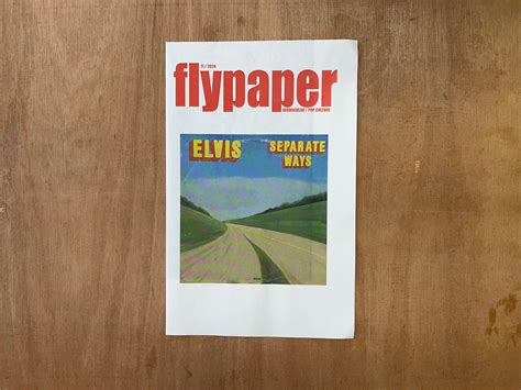 Flypaper 11 Good Press — Good Books And More