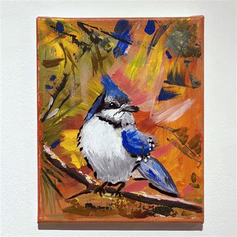 Witness The Debut Show Of Lynda Dawson A 72 Year Old Artist