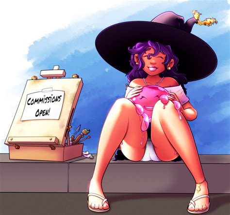 Commissions Open By Nurutako Hentai Foundry