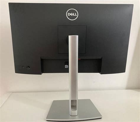 Dell P2422HE monitor, Computers & Tech, Parts & Accessories, Monitor ...