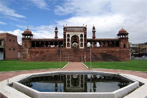 2025 Private Full-Day Bhopal City Tour