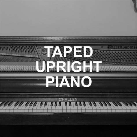 Stream Pianobook Listen To Taped Upright Piano Playlist Online For