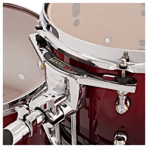 Disc Pearl Reference Pure Pc Shell Pack Scarlet Fade At Gear Music