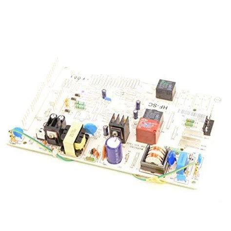 GE Board Asm Main Control WR55X10832 Walmart