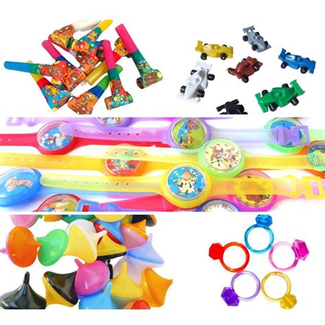 Brinquedo Para Lembrancinha De Aniversario - Kit 150 Mini Brinquedos Festa Lembrancinhas De Aniversário Brincadeiras ...