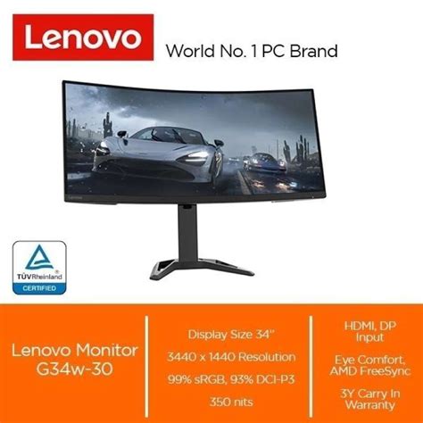 promo gw  gaming led monitor   va  hz freesync