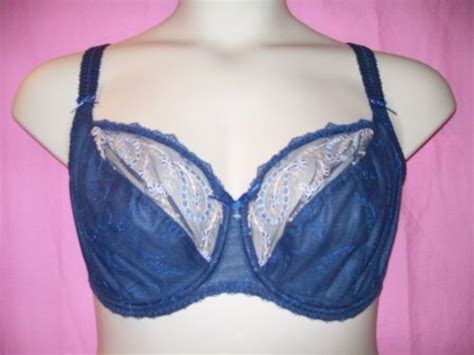 Fantasie Lingerie Marie Underwire Full Busted Balconette Bra Fl Naughty And Nice Lingerie