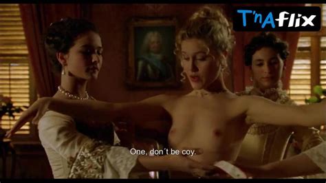 Gabriella Pession Breasts Scene In Ferdinando E Carolina Porn Videos