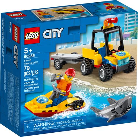 LEGO 60316 Police Station | $63.98 | 9% discount