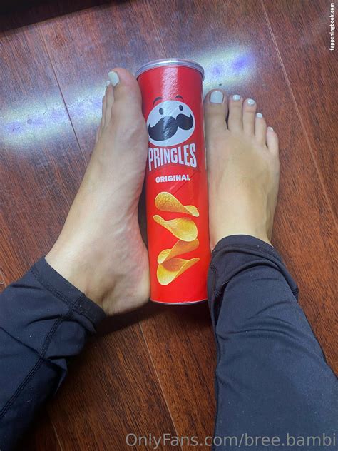 Bree Bambi Breebambii Nude OnlyFans Leaks Fappening FappeningBook