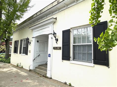 Zoning Board To Issue Decision On Doylestown Court Street Hotel Appeal