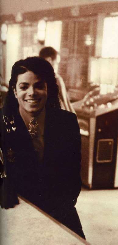 1988 Pepsi Commercial - Michael Jackson Photo (35630102) - Fanpop