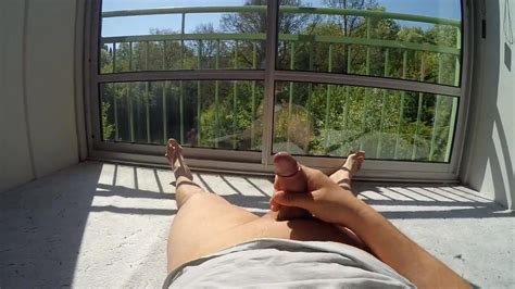 Enjoying The Sun Gay Porn XHamster