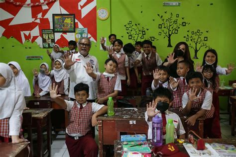 Penggusuran Sdn Pondok Cina Ditunda Pemkot Depok Minta Pihak Yang