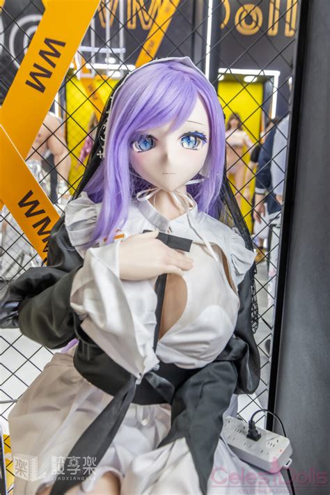 Sex Doll Highlights At The Shanghai Api Expo Celesdolls