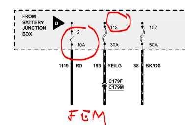 Ford bantam wiring diagram - Fixya