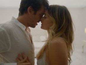 Legion Nude Scenes Aznude