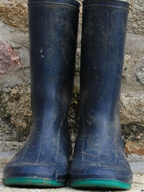 Benefits Of Wearing Safety Gumboots Tradeindia