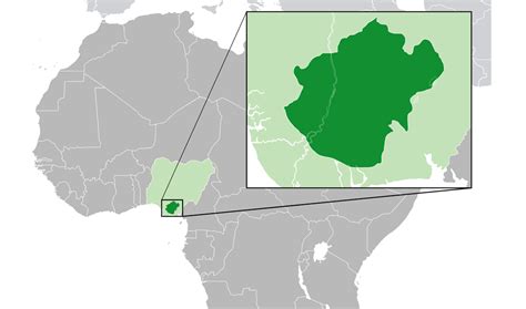 Igbo History In Nigeria And The World