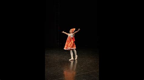 "Русская плясовая" - YouTube