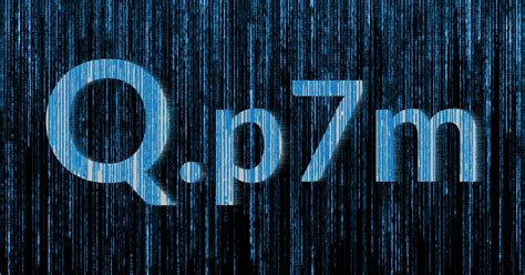 How to open p7m file
