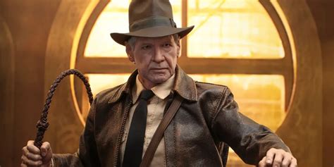New Dial Of Destiny Hot Toys Figure Indiana Jones Whips Into Action Trending News
