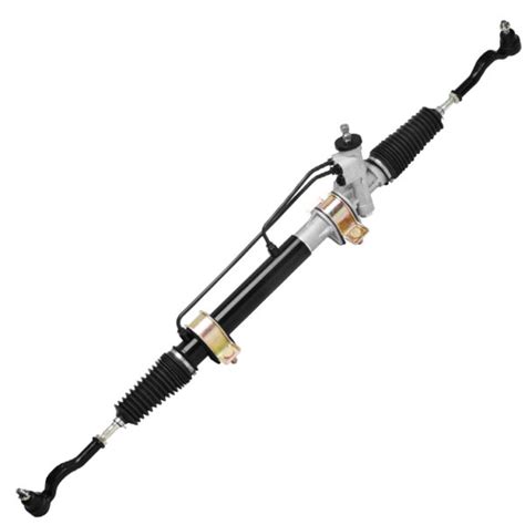 RHD Hydraulic Steering Rack 0K70A 32 110 Power Steering Rack