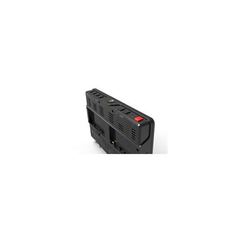 Lilliput H7S 7 Inch 4K HDMI/3G-SDI Ultra-Bright On-Camera Monitor