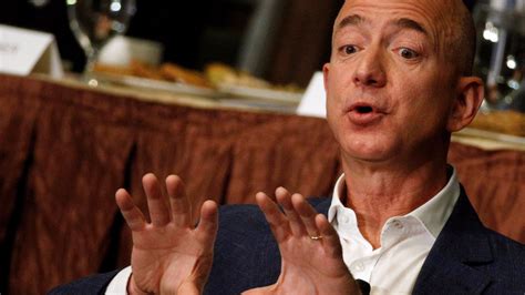 What The Third Richest Man In The World Jeff Bezos Eats For Breakfast