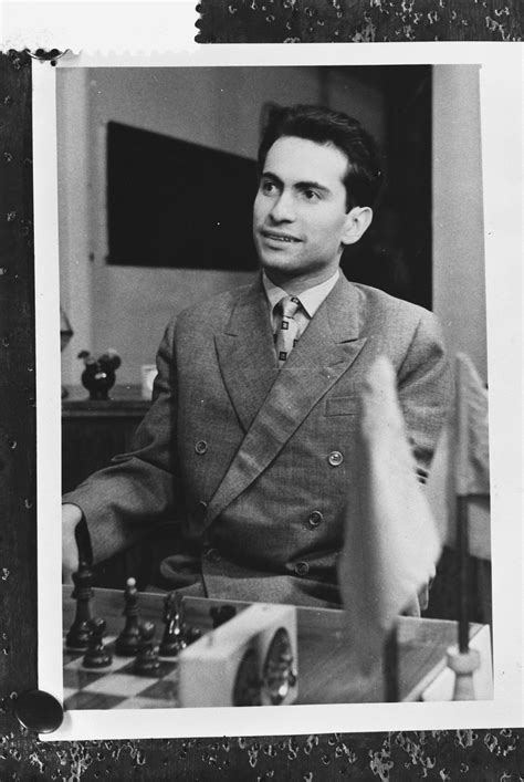 Mikhail Tals Chess Romanticism And Sacrifice Stabroek News