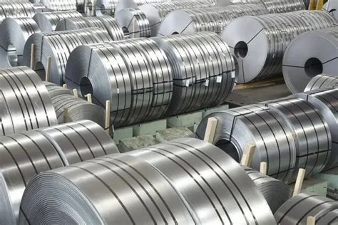 customized stainless steel strip supplier ssmetal