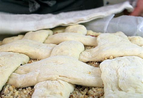 Идеальный пирог (тм): foodclub_ru — LiveJournal