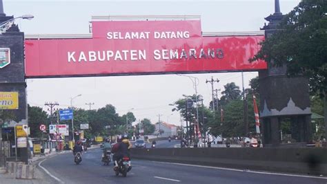Sebenarnya Apa Sih Ikon Kabupaten Semarang