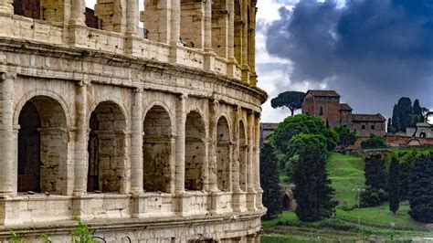 How did ancient romans say goodbye? - Ancient Rome