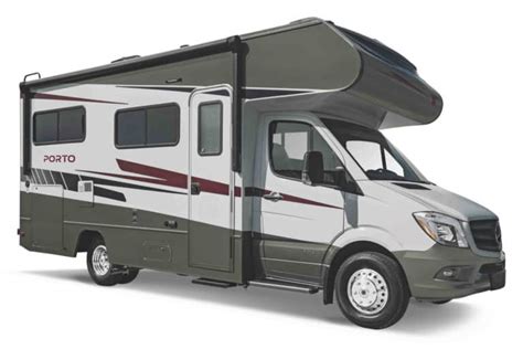 Top 11 Small Rvs Perfect For Full Time Nomads 2023 Edition