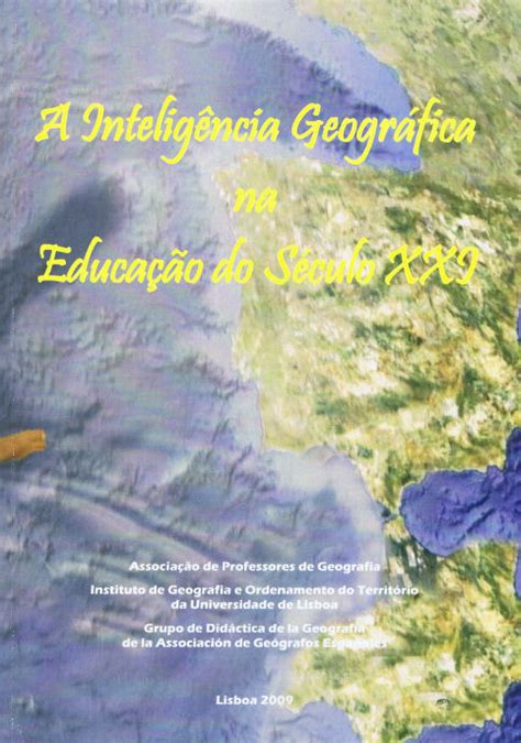 Publicaciones Grupo de Trabajo en Didáctica de la Geografía