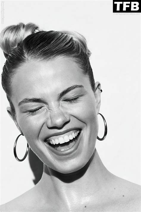 Hailey Clauson Nude OnlyFans Leaks Fappening Page FappeningBook