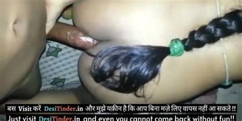 Desi Husband And Wife Try Anal Sex For The First Time Tnaflix