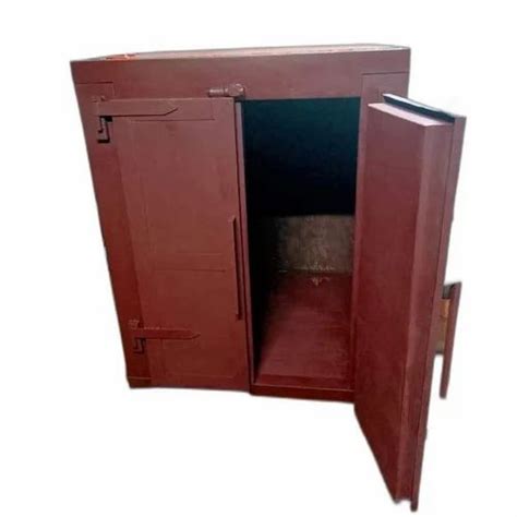 Electric Cabinet Ovens Mild Steel Laboratory Hot Air Oven At Rs In Ahmedabad