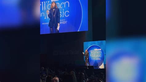 Annalisa Premiata Ai Billboard Women Awards Tra Le Donne Pi