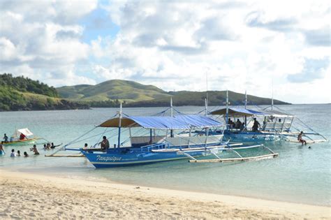 Travels Food And Beauty TRAVELS Things To Do In Calaguas Island