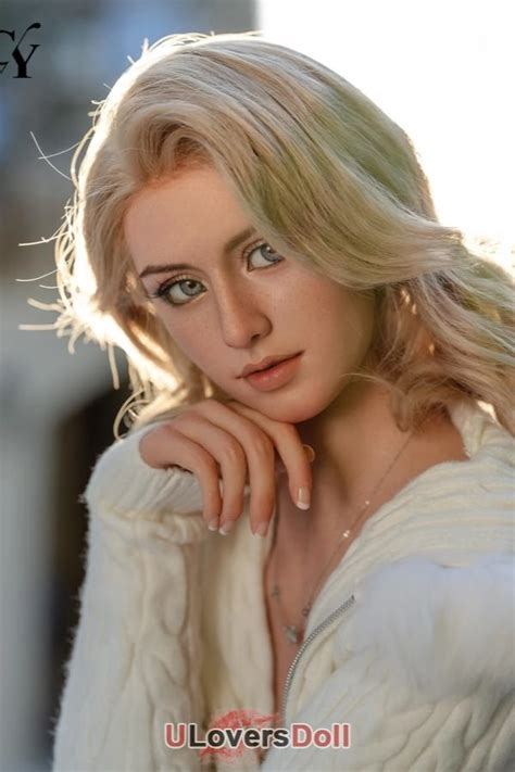 Most Realistic Sex Doll Dolls That Look Like Real People