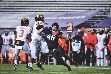 Northwestern shows recent success against first-year quarterbacks