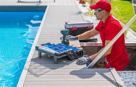 Professional Pool Repair Service Professional Pools Pittsburgh