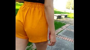 Encontr Algo En Mi Salida Al Parque Xvideos