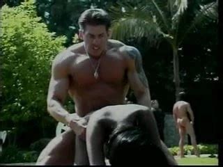 White Dude Drills Firm Assed Black Babe S Shaved Cunt Outdoors XHamster