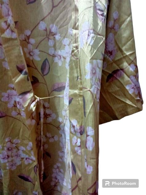 Baju Tidur Baju Dinas Istri Lingerie Uk Xl Fesyen Wanita Pakaian Wanita Bawahan Di Carousell