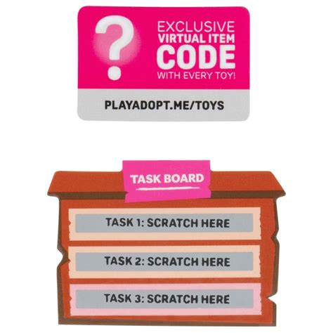 Adopt Me Pets Fossil Isle Multipack Smyths Toys Uk