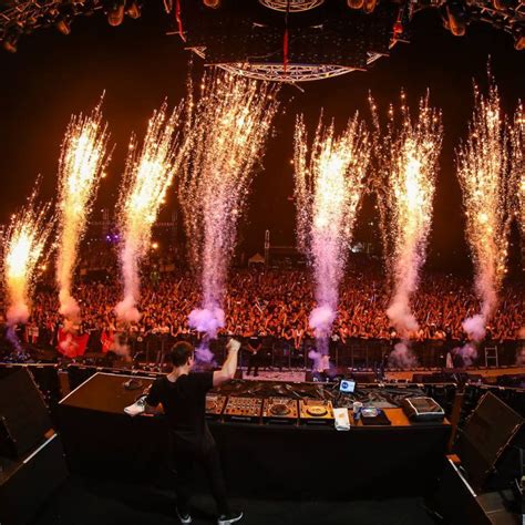 Ultra Hong Kong Music Festival 2024 Date Venue Ticket Line Up