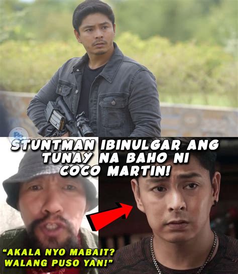 A Shocking Tell-All That No One Saw Coming: Stuntman Breaks His Silence